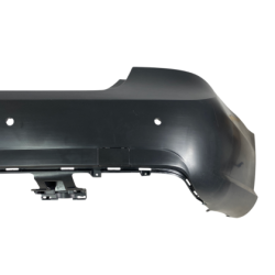 Боди кит за Mercedes W212 E-Class (2009-2013) - AMG Пакет с накрайници