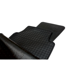 Гумени стелки за SEAT Leon IV (2020+) / CUPRA Formentor (2020+)