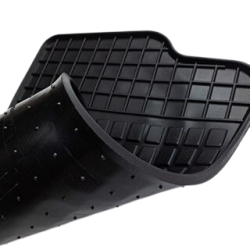 Гумени стелки за JEEP Grand Cherokee WK (2004-2010)