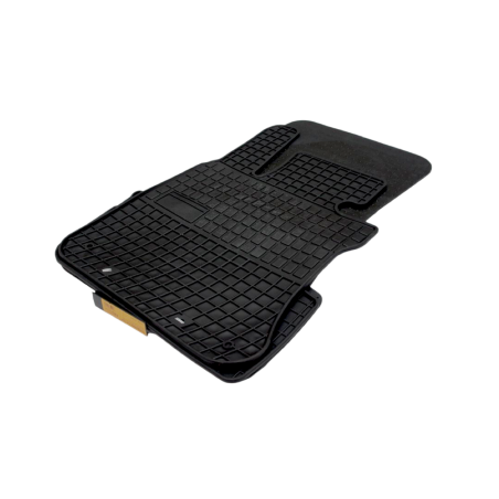 Гумени стелки за BMW 4 Серия F32 Coupe (2013-2020)