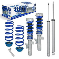 Регулируемо окачване FORD FOCUS C-MAX (2003-2010)