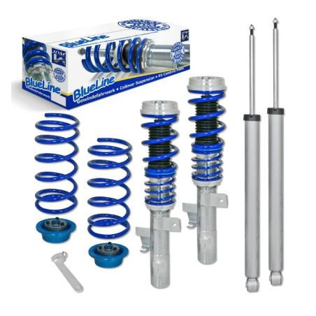 Регулируемо окачване FORD FOCUS C-MAX (2003-2010)