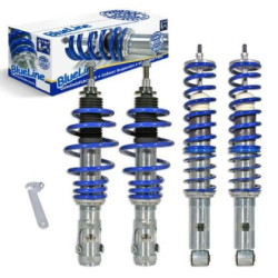 Регулируемо окачване SEAT IBIZA (99-02) / Polo 6N2 (99-01)