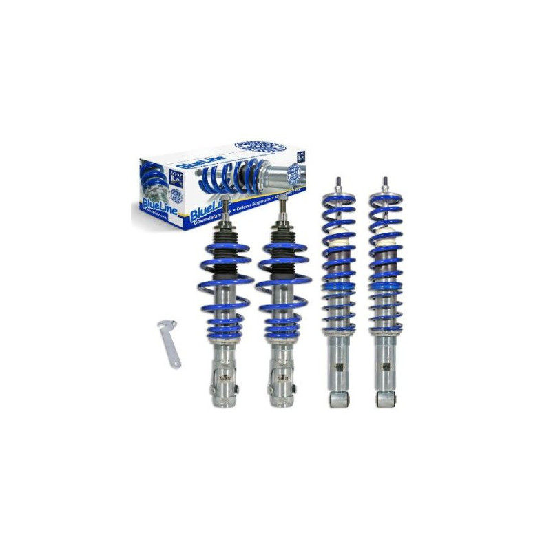 Регулируемо окачване SEAT IBIZA (99-02) / Polo 6N2 (99-01)