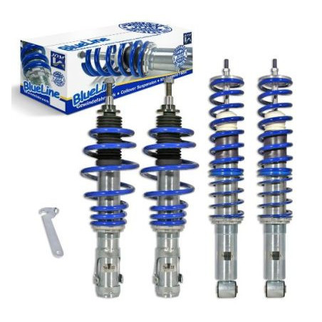 Регулируемо окачване SEAT IBIZA (99-02) / Polo 6N2 (99-01)