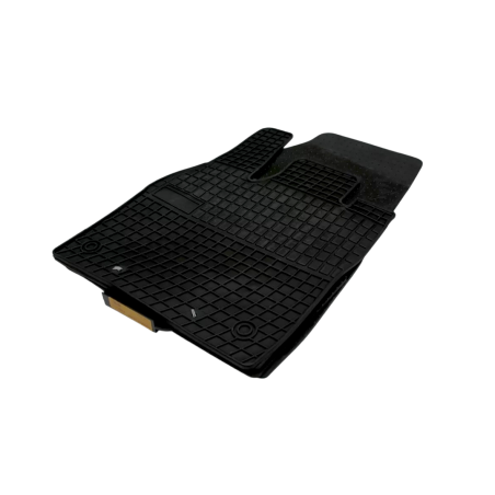 Гумени стелки за VW ID.3 (2019+)