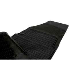 Гумени стелки за VW ID.3 (2019+)