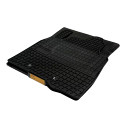 Гумени стелки за MERCEDES G-Class (2012-2018)