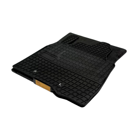 Гумени стелки за MERCEDES G-Class (2012-2018)