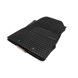 Гумени стелки за RENAULT Clio V (2019+) / Mitsubishi Colt (2023+)