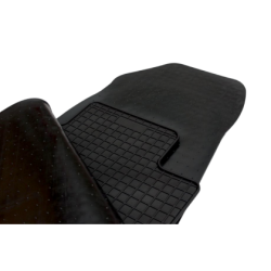 Гумени стелки за RENAULT Clio V (2019+) / Mitsubishi Colt (2023+)