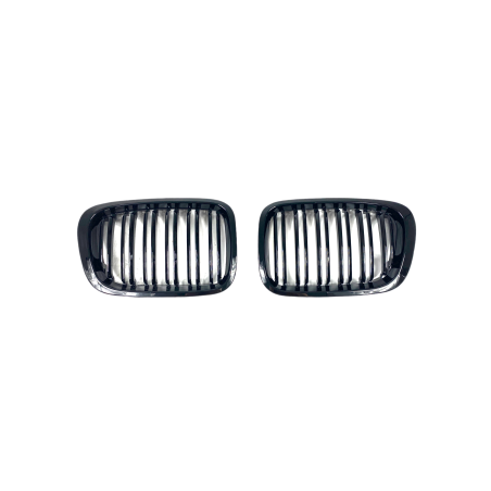 Решетки за BMW E46 sedan