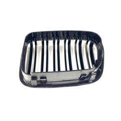 Решетки за BMW E46 sedan, combi (1998-2001) / compact (2001-2005) - с двойни ребра M3