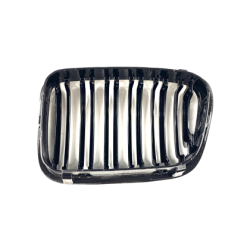 Решетки за BMW E46 sedan, combi (1998-2001) / compact (2001-2005) - с двойни ребра M3