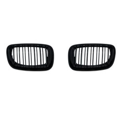 Решетки за BMW X5 E70 (2007-2013) - с двойни ребра