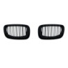 Решетки за BMW X5 E70 (2007-2013) - с двойни ребра