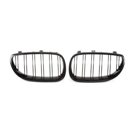 Решетки за BMW E60 (2003-2010) - с двойни ребра M5