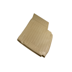 3D Гумени стелки за Alfa Romeo 159 (2005-2011) бежови 4pcs.