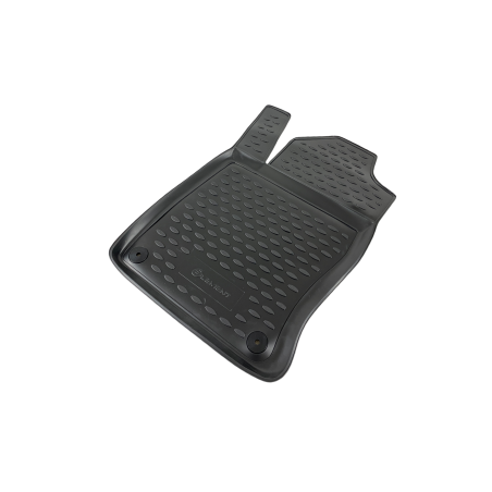 3D Гумени стелки за Audi A8 (2002-2009) long base 4pcs.