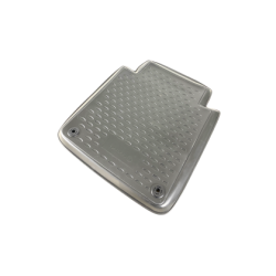 3D Гумени стелки за Audi A8 (2002-2009) long base 4pcs.