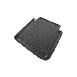 3D Гумени стелки за Audi A8 (2002-2009) long base 4pcs.