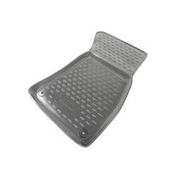 3D Гумени стелки за Audi A8 (2002-2009) long base 4pcs.