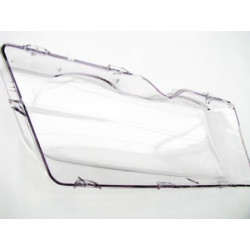 Стъкла за фарове BMW E46 седан (1998-2001)