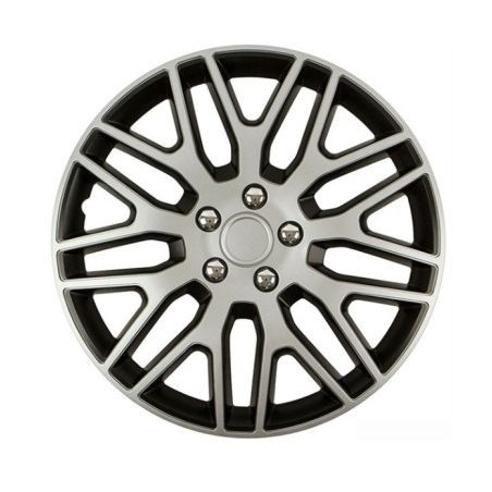 Тасове Versaco Dakar NC Silver / Black - 13''