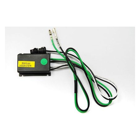 Модул за дневни светлини на фарове SONAR  - ED015