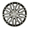 Тасове Versaco Dakar NC Silver / Black - 16''