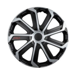 Тасове Versaco Evo Black / Silver - 14''