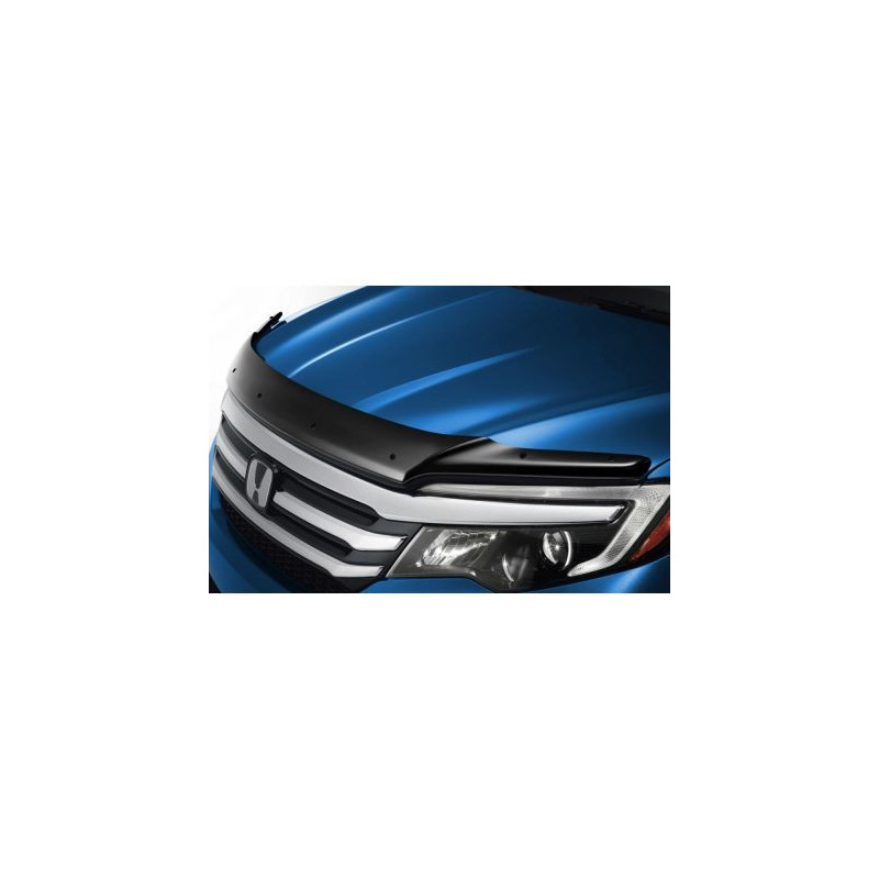 Дефлектор за преден капак за NISSAN QASHQAI J11 (2013-2017)