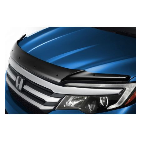 Дефлектор за преден капак за NISSAN QASHQAI J11 (2013-2017)