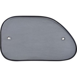 Сенници за предни или задни странични стъкла на автомобил - 65x38cm - 2бр.