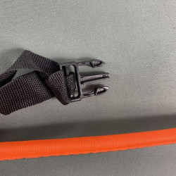 Покривало за кола против градушка - Stop Ice - размер L - 482x178x119cm