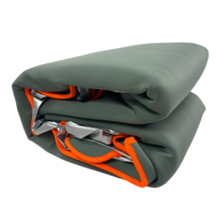 Покривало за кола против градушка - Stop Ice - размер XL - 533x178x119cm