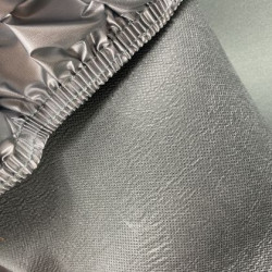 Покривало за кола против градушка - Stop Ice - размер XL - 533x178x119cm