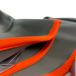 Покривало за кола против градушка - Stop Ice - размер XL - 533x178x119cm