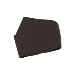 Калъф за волан за шиене - черен цвят