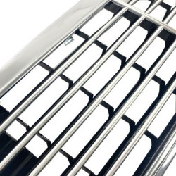 Решетка Avangard Mercedes W202 (93-00)