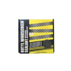 Битумно лепило за фарове - кутия 4.5м.