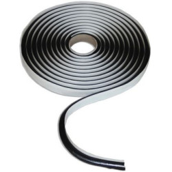 Битумно лепило за фарове - кутия 4.5м.