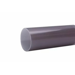 Предпазно фолио за фарове - 10 метра ролка - затъмнено