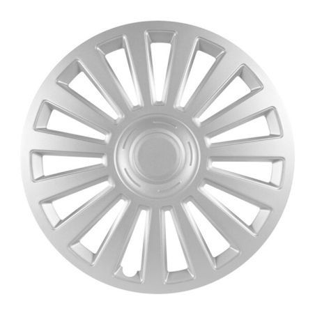 Тасове Versaco Luxury Silver - 16"