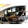 Ветробрани за Renault Kangoo 3 врати (2021+) - 2бр.