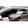 Ветробрани за Subaru Outback (2021+) 5 врати - 4бр. предни и задни