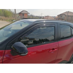 Ветробрани за Toyota Yaris Cross (2021+) - 2бр. предни