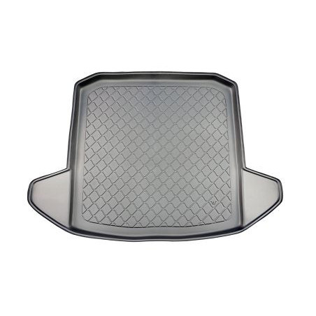 Гумирана стелка за багажник за Skoda Fabia I 6Y (2000-2007) Sedan