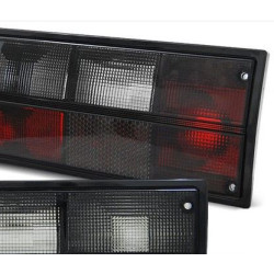 Кристални стопове за Транспортер T3 - опушени