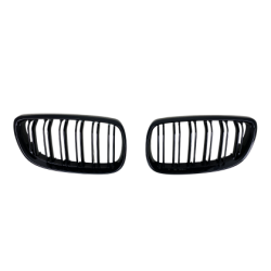 Решетки за BMW E92 (2006-2010) - двойни - Jom